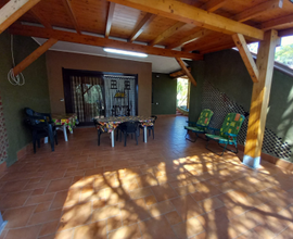 Sud Sardegna pinus village S.Margherita pula chia