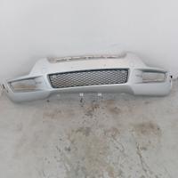 Paraurti anteriore BMW X5 E70 xDrive30d 2008 legge