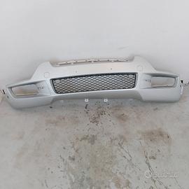 Paraurti anteriore BMW X5 E70 xDrive30d 2008 legge