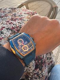 Orologio uomo stile sportivo