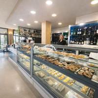 GFP - PASTICCERIA CAFFETTERIA LOUNGE BAR