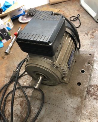 Motore elettrico