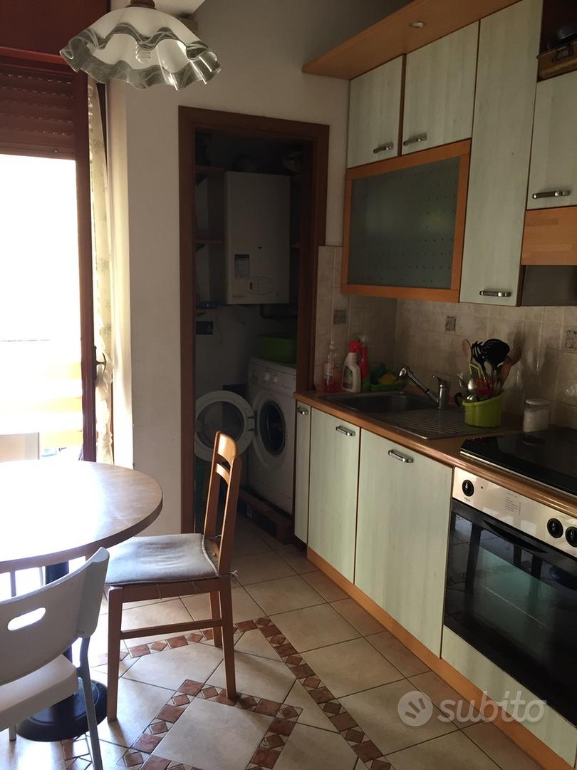Appartamento 4 posti x studenti via Montello - Vista 2