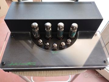 Audio Innovations 800 MKIII