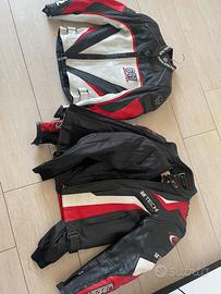 Giacche da moto