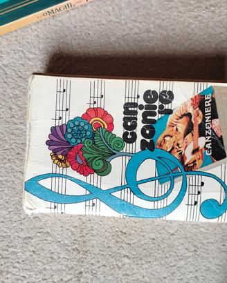 Canzoniere italiano antico 