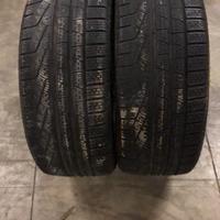 Gomme Pirelli 245/35R20