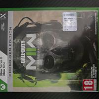 Call Of Duty Modern Warfare II 2 Xbox Series X/One