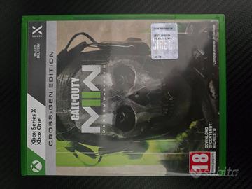 Call Of Duty Modern Warfare II 2 Xbox Series X/One