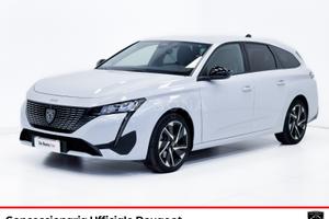 Peugeot 308 sw 1.5 bluehdi allure s&s 130cv eat8