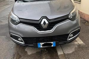 Renault captur 1.5 diesel