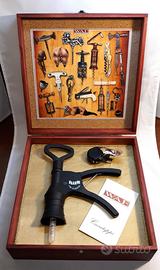 Cavatappi a leva waf pubblicitario ellevi raro