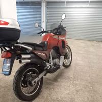 HONDA TRANSALP 600 ASI