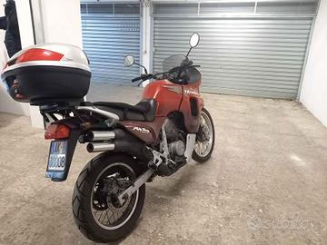 HONDA TRANSALP 600 ASI