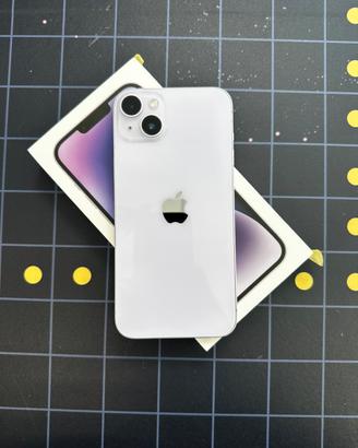 iPhone 14 Plus Viola 🟣 256GB Garantito