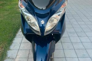 Suzuky burgman 400