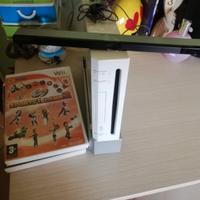Nintendo Wii 