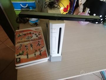 Nintendo Wii 
