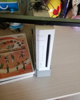 Nintendo Wii