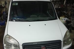 Fiat doblo 1,3 multijet