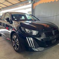 PEUGEOT 208 ALLURE 1.2 PureTech 100cv Stop&Start