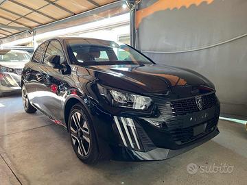 PEUGEOT 208 ALLURE 1.2 PureTech 100cv Stop&Start