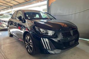 PEUGEOT 208 ALLURE 1.2 PureTech 100cv Stop&Start