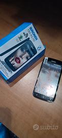 Brondi 730 4G, smartphone usato