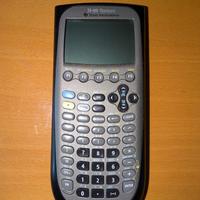 Calcolatrice programmabile Ti-89 Titanium 