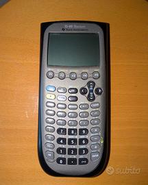 Calcolatrice programmabile Ti-89 Titanium 