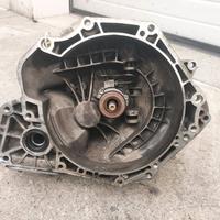 Cambio manuale Opel Astra 1.7 diesel del 2003