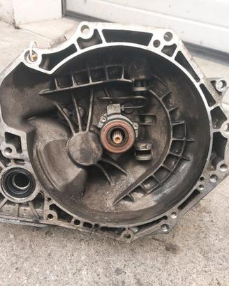 Cambio manuale Opel Astra 1.7 diesel del 2003