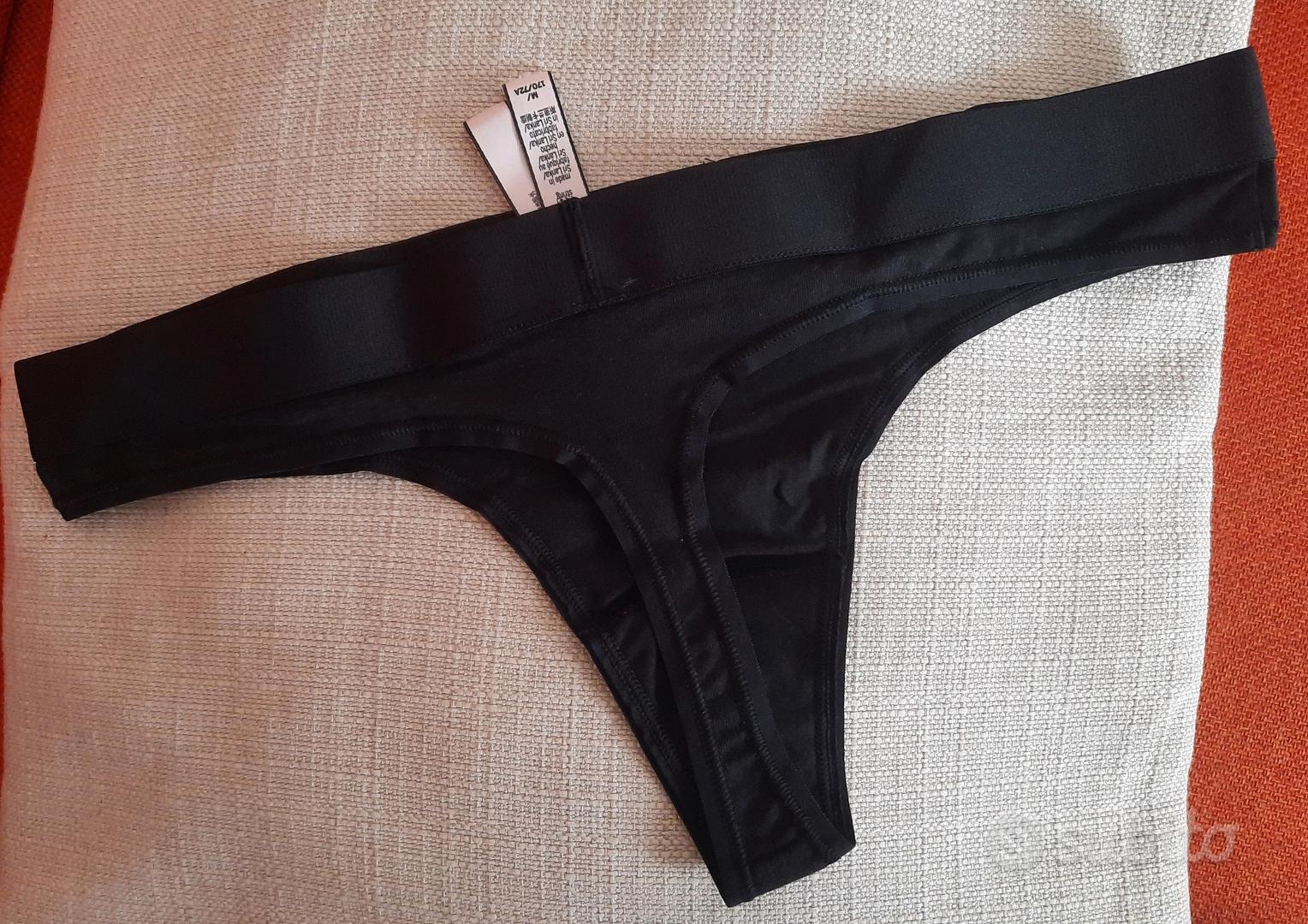 mutandine victoria's secret - Abbigliamento e Accessori In vendita