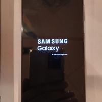 Samsung S21 Gray 256 GB