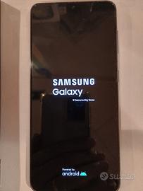 Samsung S21 Gray 256 GB