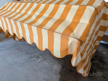 Tenda da sole GIBUS