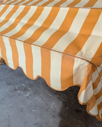 Tenda da sole GIBUS