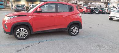 Mahindra kuv 100 k6
