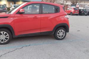 Mahindra kuv 100 k6