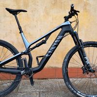 Mtb Canyon neuron cf 8.0 xl carbon 29 
