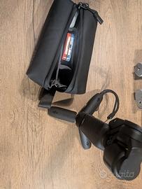 Dji pocket 4 creator combo