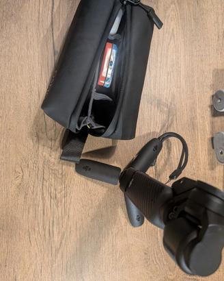 Dji pocket 4 creator combo
