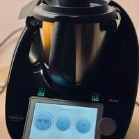 BIMBY TM6 - Limited Edition Black