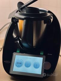 BIMBY TM6 - Limited Edition Black