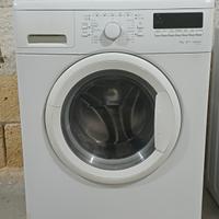 Lavatrice Whirlpool 7kg