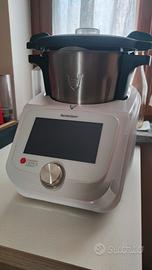 Robot da cucina Silvercrest - Monsieur Cuisine 