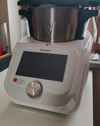 Robot da cucina Silvercrest - Monsieur Cuisine 