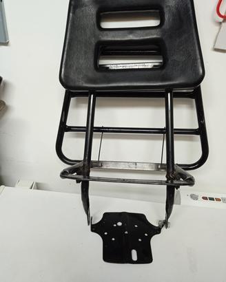 portapacchi vespa 