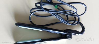 Piastra per capelli da viaggio