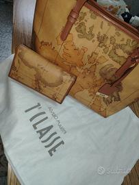Borsa e portafoglio alviero martini